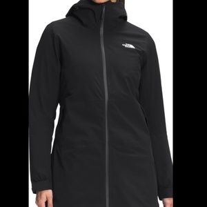 Thermoball Eco Triclimate 3-in-1 Waterproof Jacket